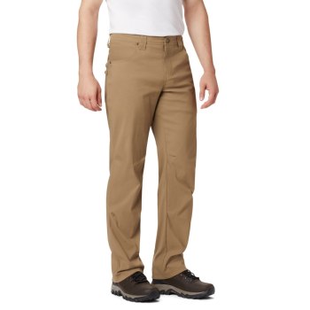 Columbia PHG Bucktail, Pantalones Marrom Para Hombre | 471369-GLQ